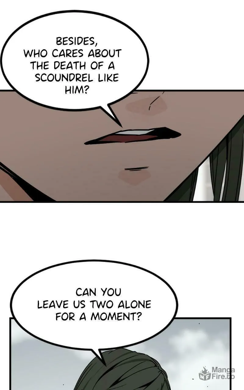 Hero Killer Chapter 95 page 85 - 