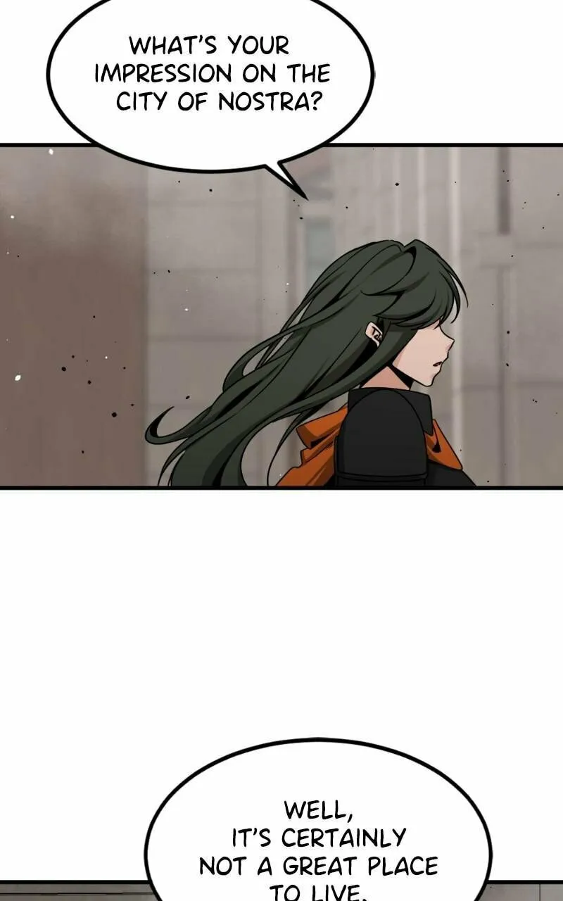 Hero Killer Chapter 95 page 88 - 