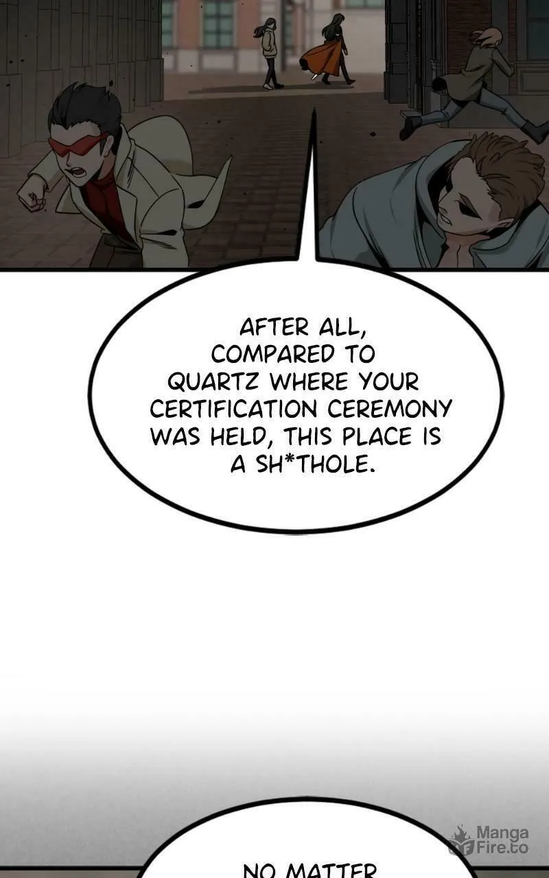 Hero Killer Chapter 95 page 90 - 