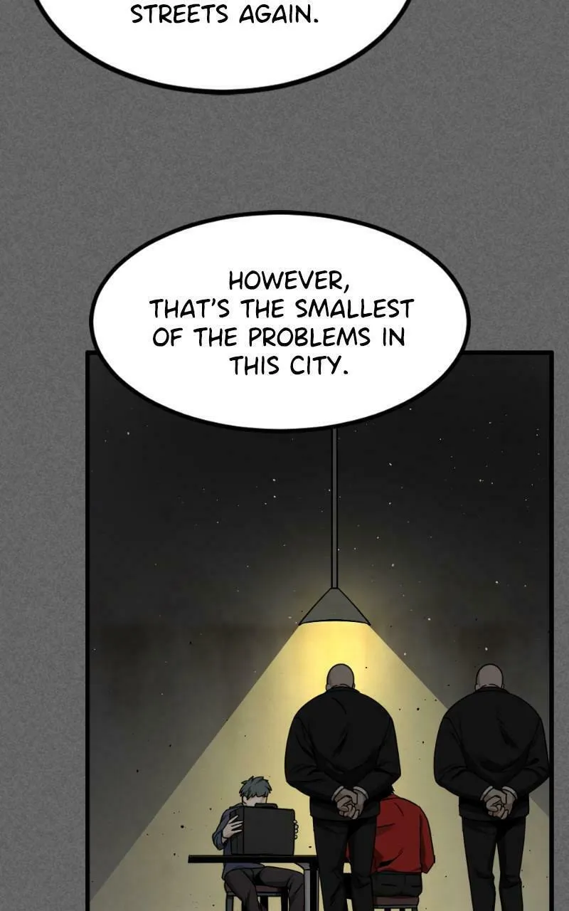 Hero Killer Chapter 95 page 92 - 