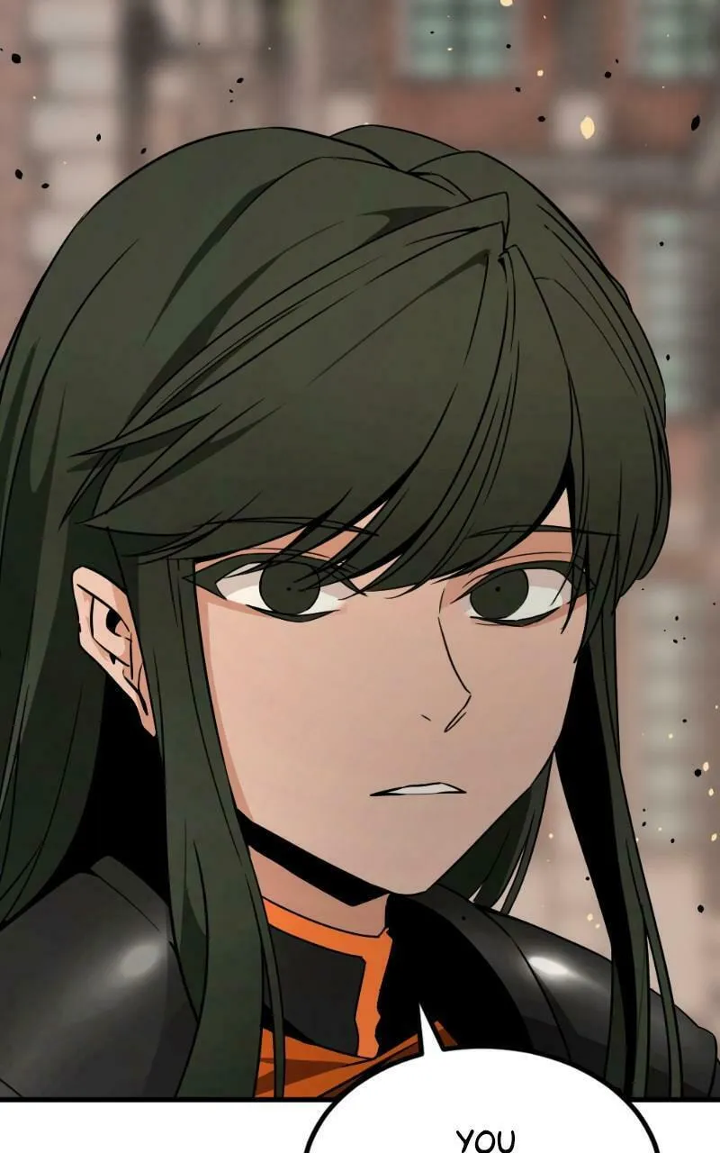 Hero Killer Chapter 96 page 1 - 