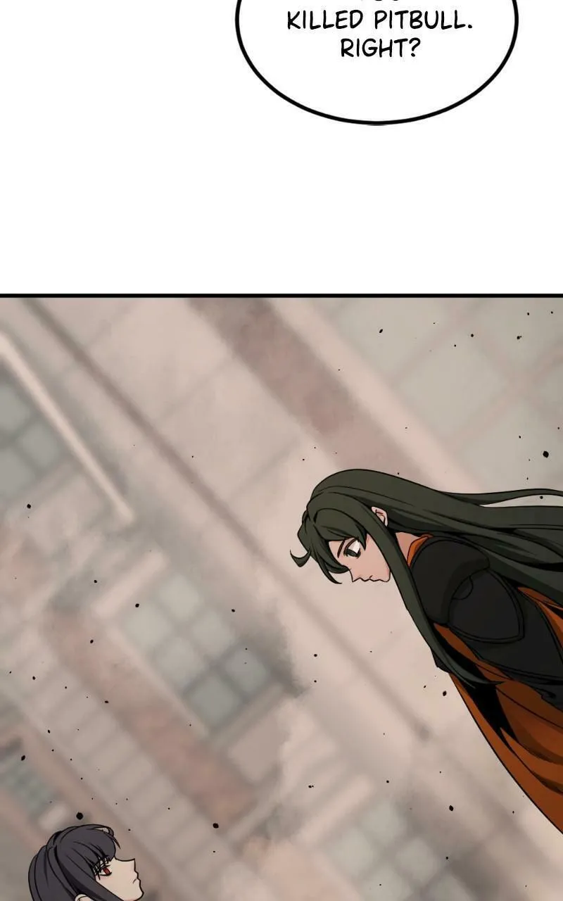 Hero Killer Chapter 96 page 2 - 