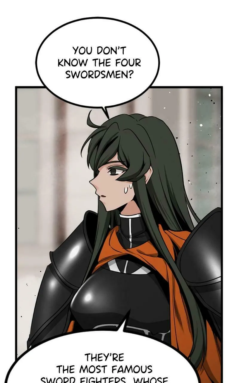 Hero Killer Chapter 96 page 11 - 