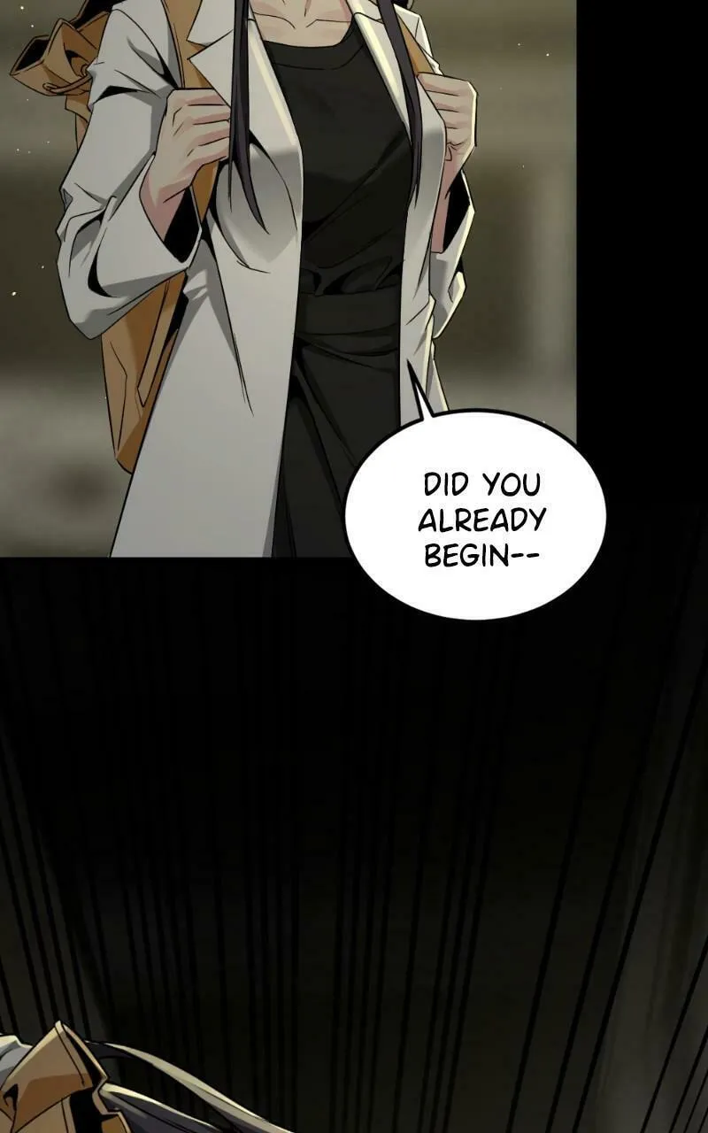 Hero Killer Chapter 96 page 104 - 