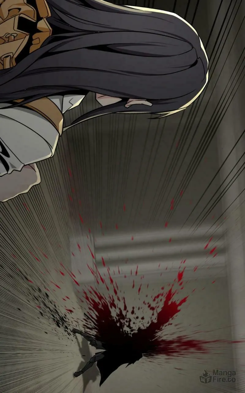 Hero Killer Chapter 96 page 105 - 