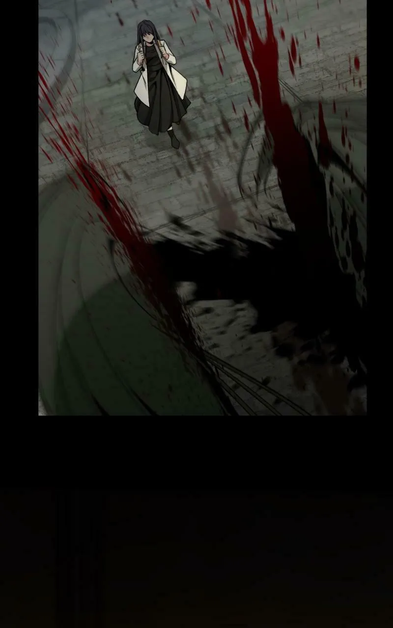 Hero Killer Chapter 96 page 107 - 
