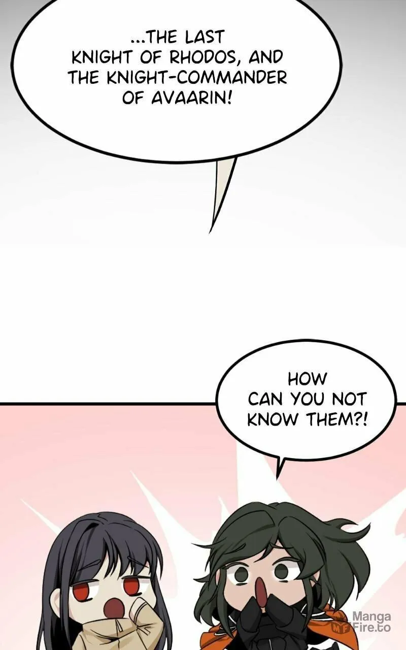 Hero Killer Chapter 96 page 15 - 
