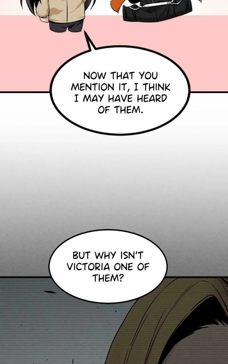 Hero Killer Chapter 96 page 16 - 
