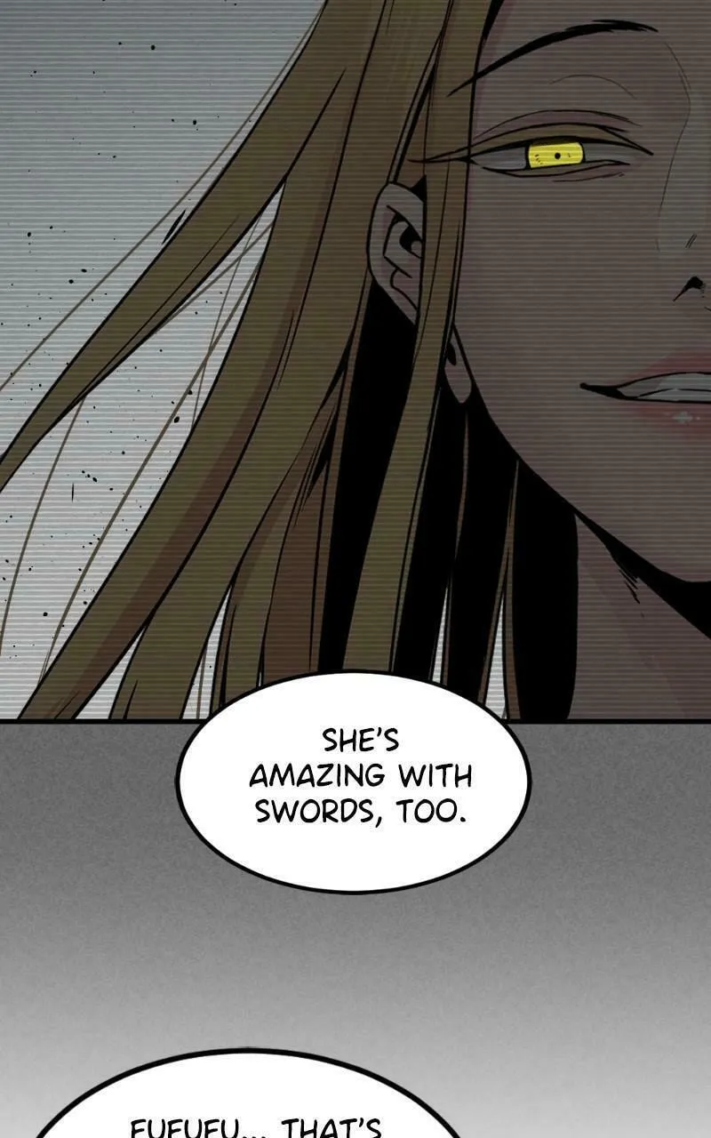 Hero Killer Chapter 96 page 17 - 