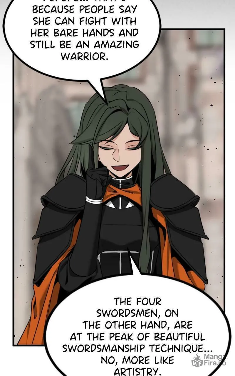 Hero Killer Chapter 96 page 18 - 