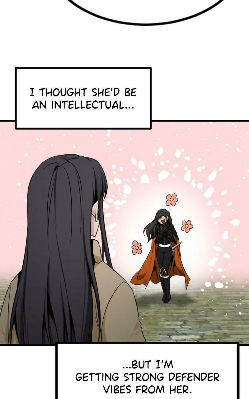 Hero Killer Chapter 96 page 19 - 