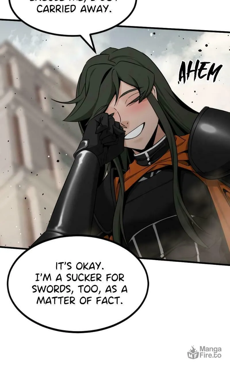 Hero Killer Chapter 96 page 21 - 