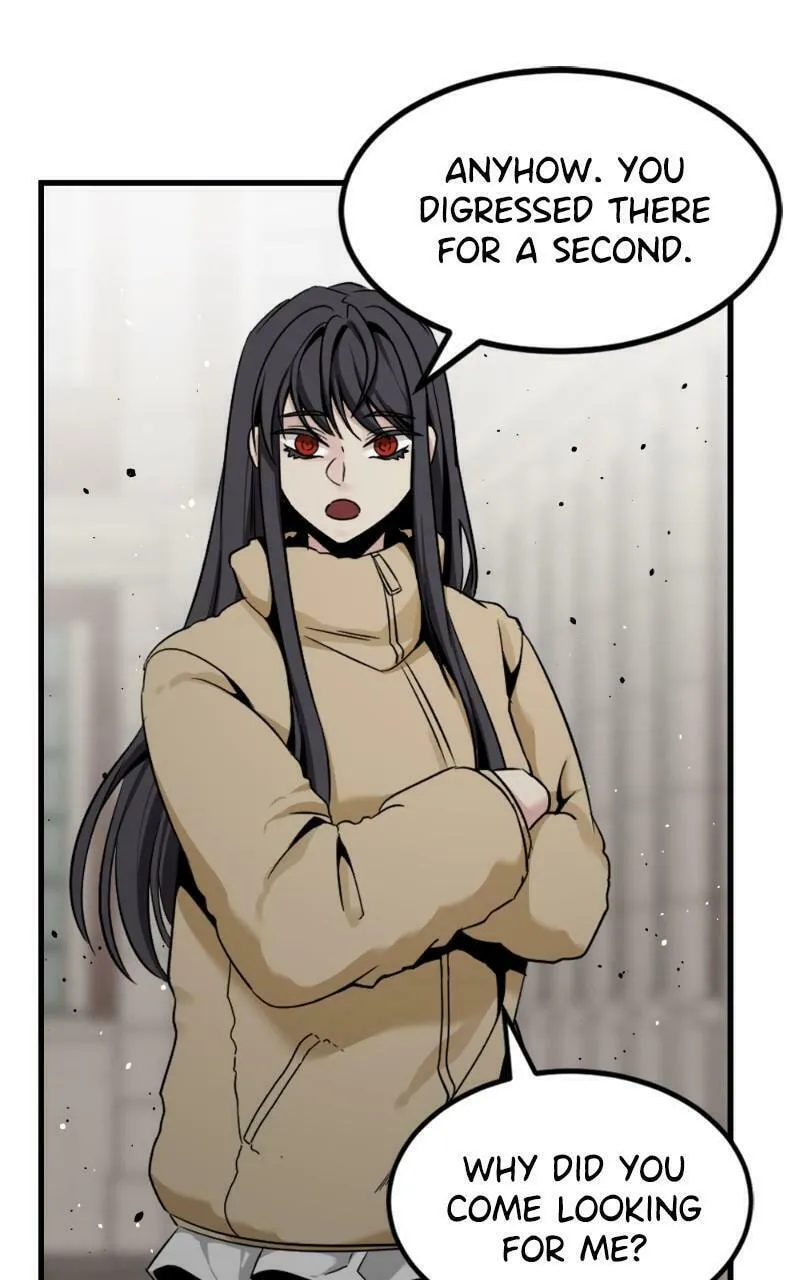 Hero Killer Chapter 96 page 22 - 