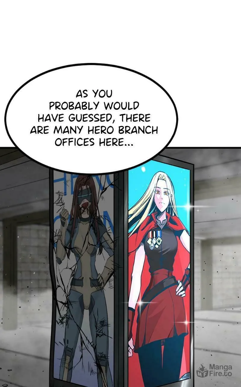 Hero Killer Chapter 96 page 25 - 