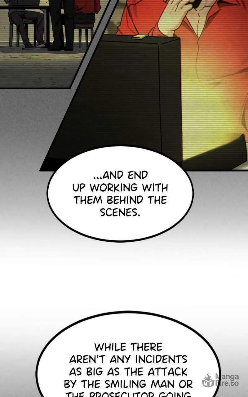 Hero Killer Chapter 96 page 27 - 