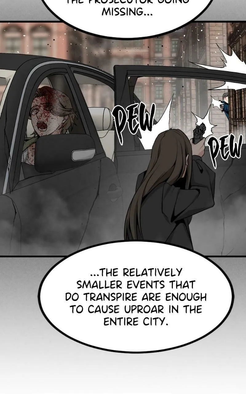 Hero Killer Chapter 96 page 28 - 