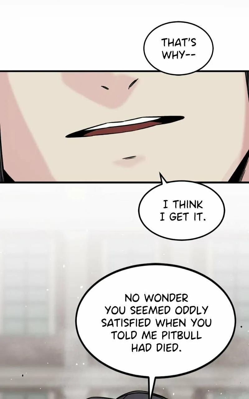 Hero Killer Chapter 96 page 29 - 