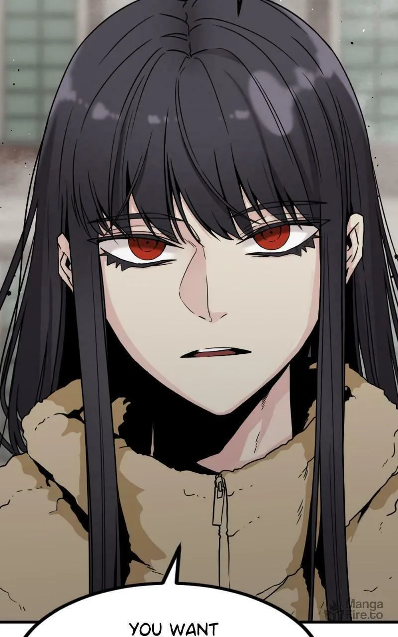 Hero Killer Chapter 96 page 30 - 