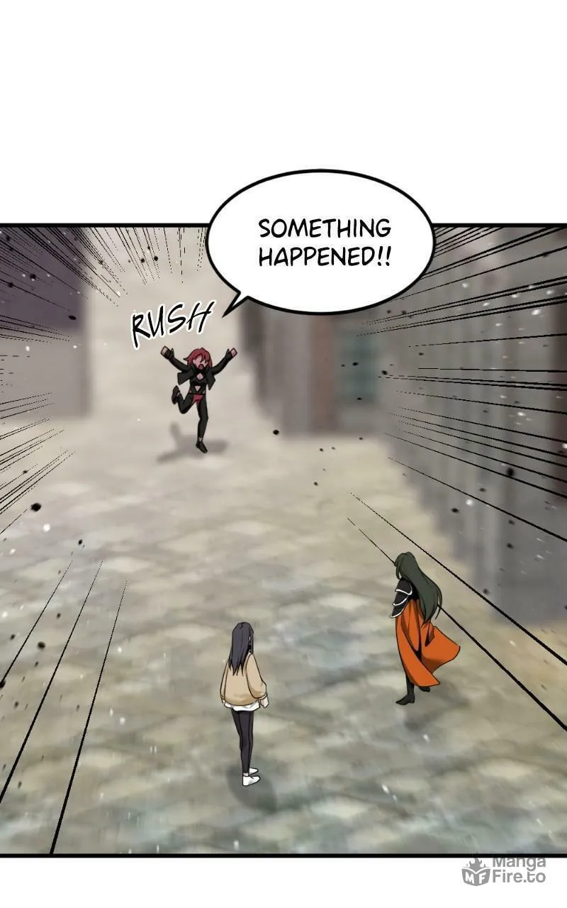 Hero Killer Chapter 96 page 33 - 