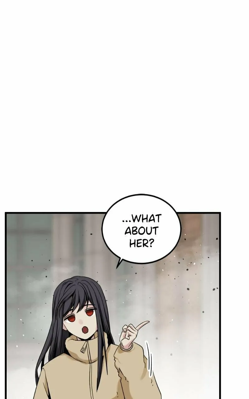 Hero Killer Chapter 96 page 34 - 