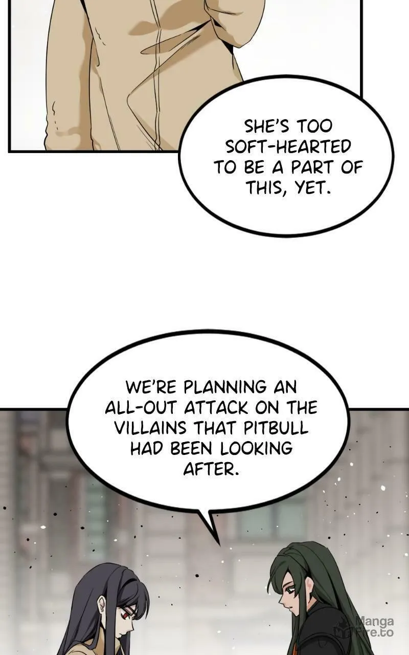 Hero Killer Chapter 96 page 35 - 
