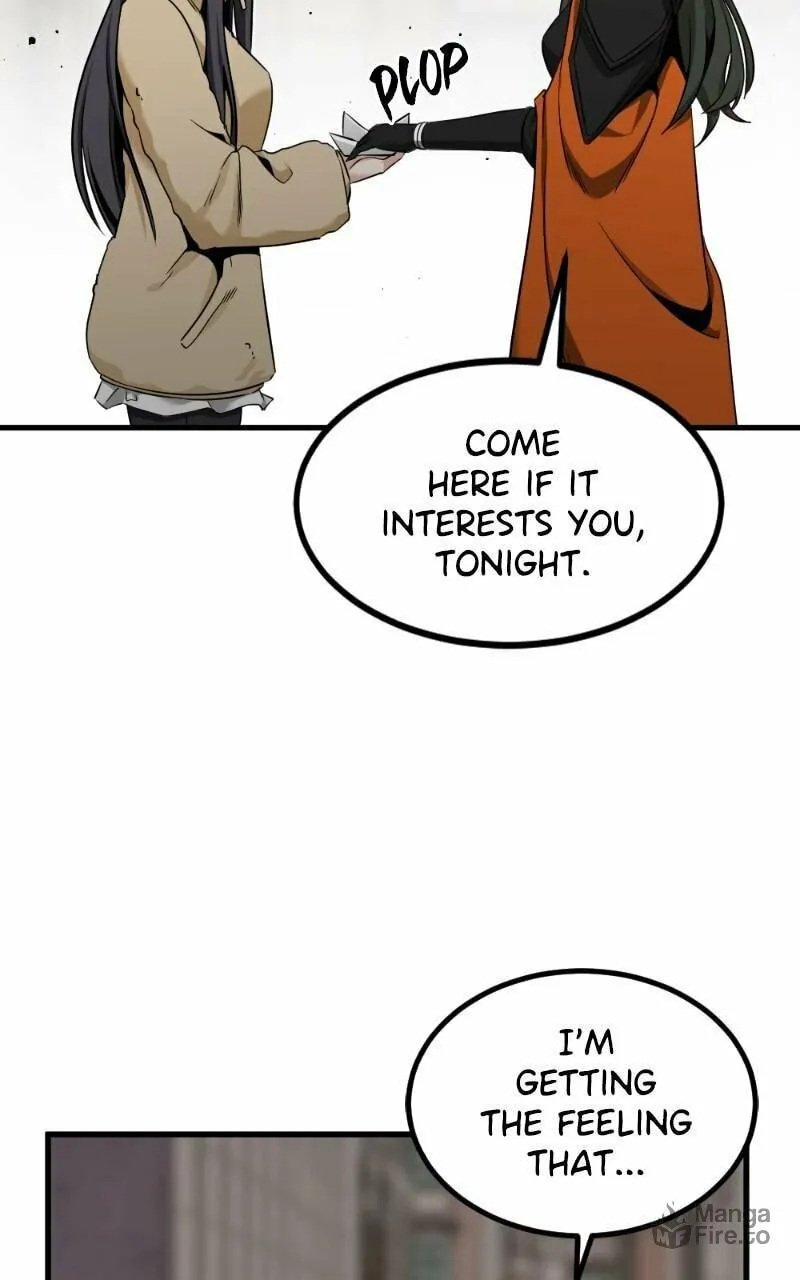 Hero Killer Chapter 96 page 36 - 