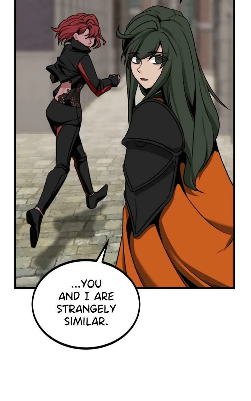 Hero Killer Chapter 96 page 37 - 