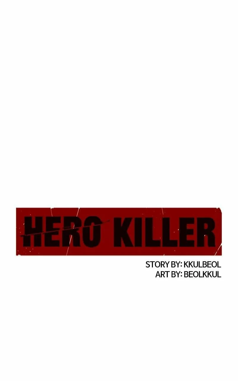 Hero Killer Chapter 96 page 38 - 