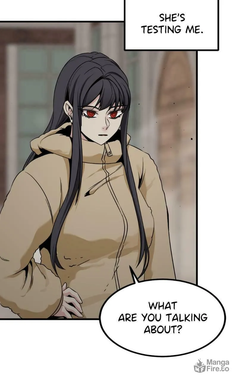 Hero Killer Chapter 96 page 5 - 