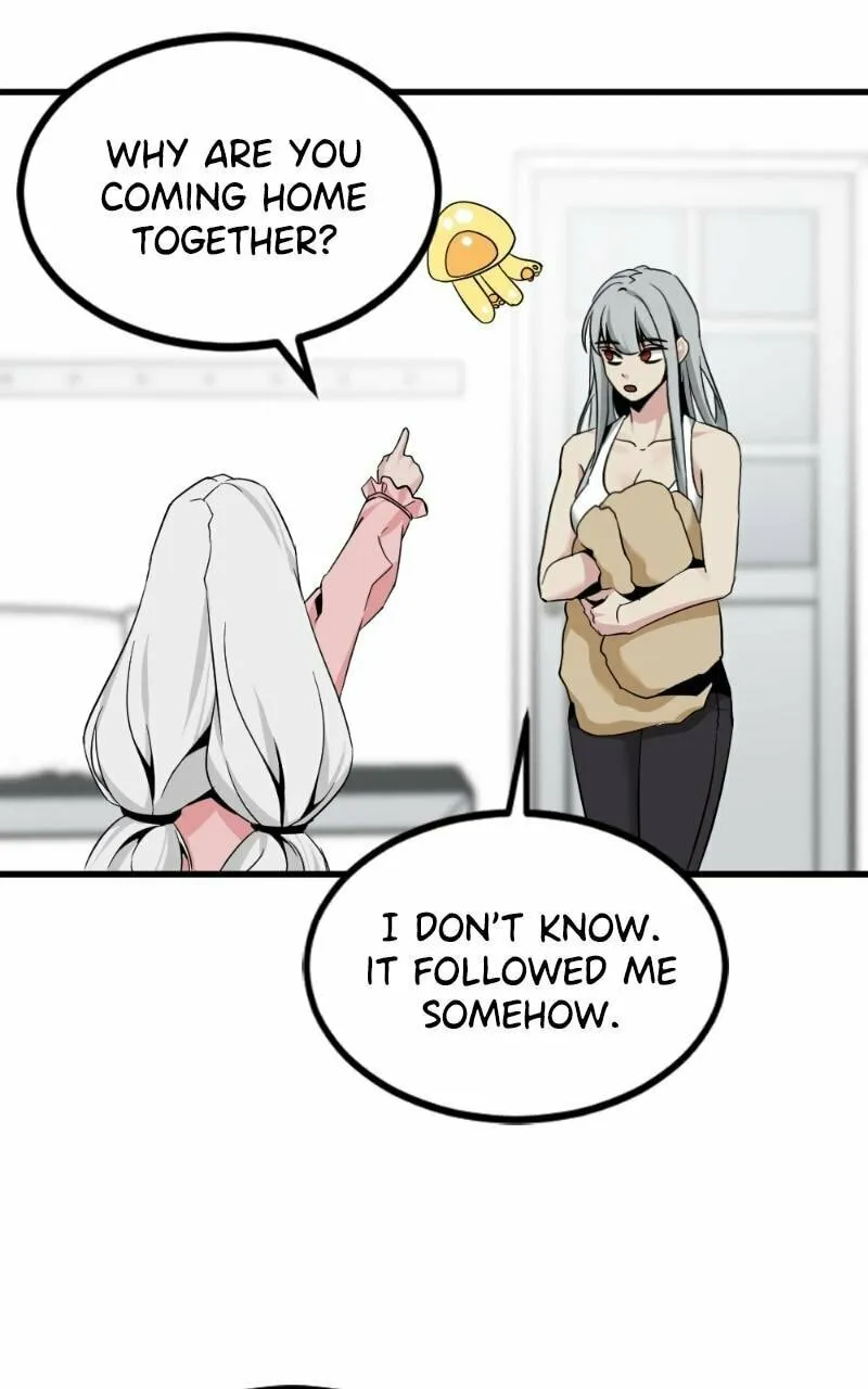 Hero Killer Chapter 96 page 41 - 