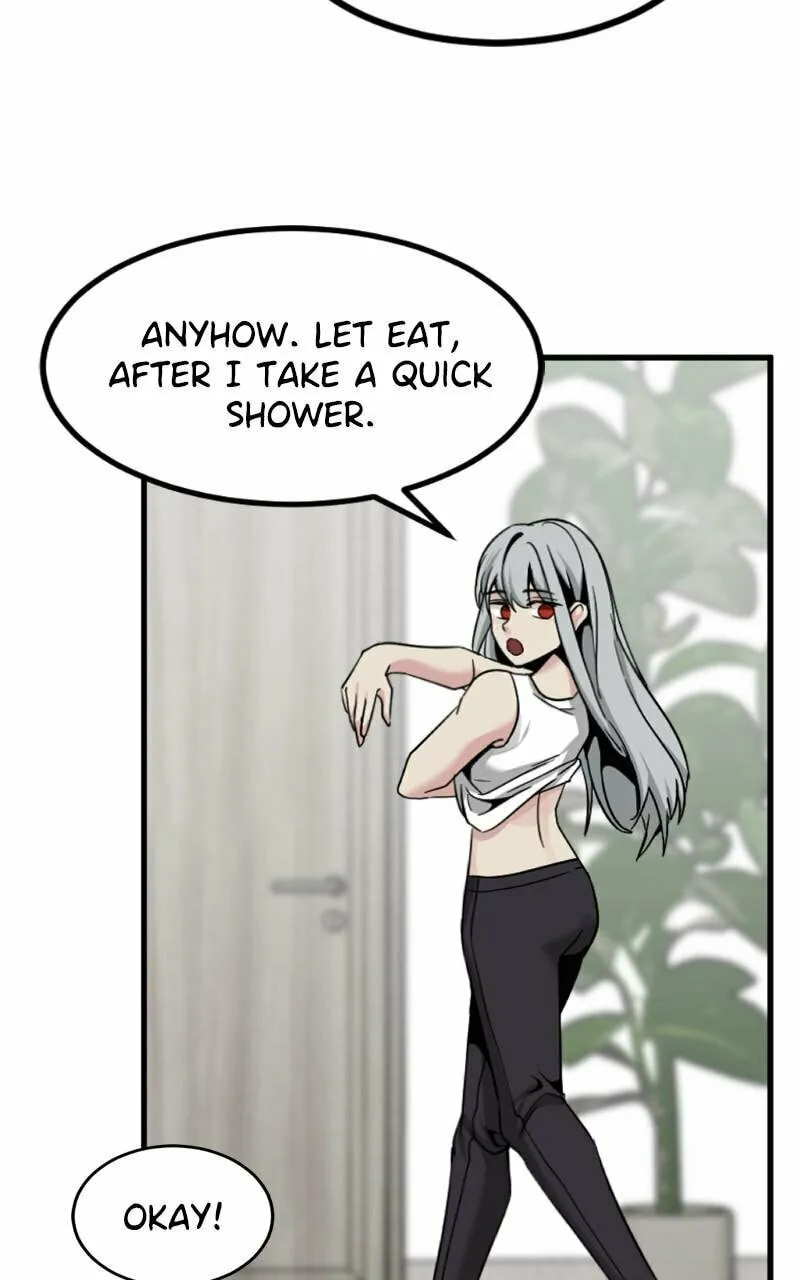 Hero Killer Chapter 96 page 43 - 