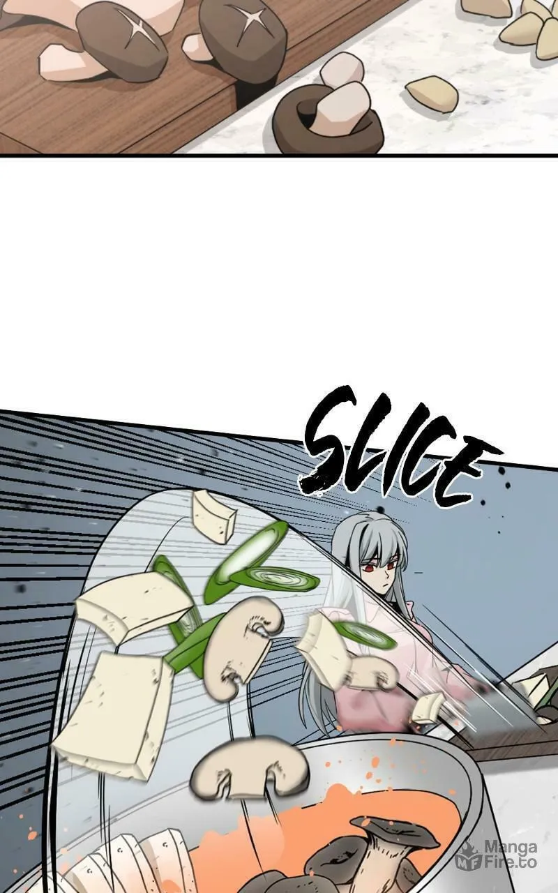 Hero Killer Chapter 96 page 45 - 