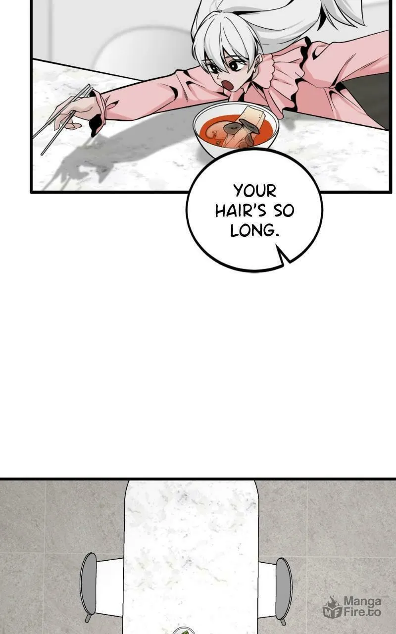 Hero Killer Chapter 96 page 55 - 