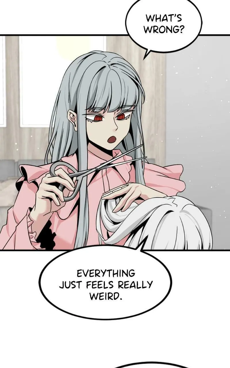 Hero Killer Chapter 96 page 61 - 