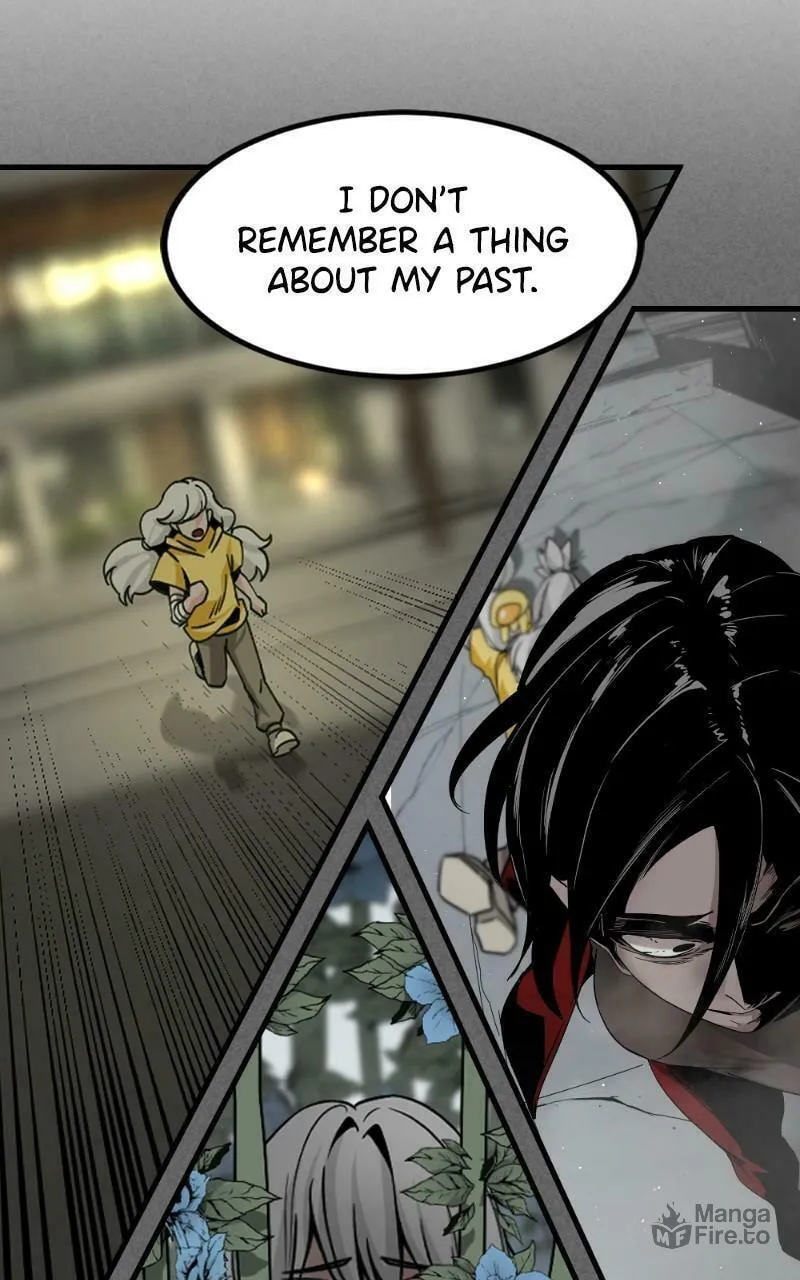 Hero Killer Chapter 96 page 63 - 