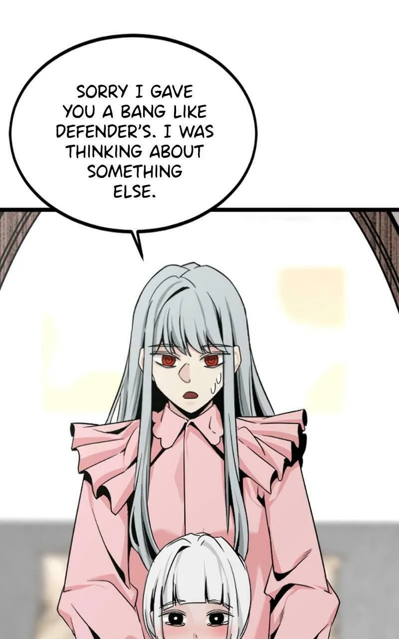 Hero Killer Chapter 96 page 68 - 