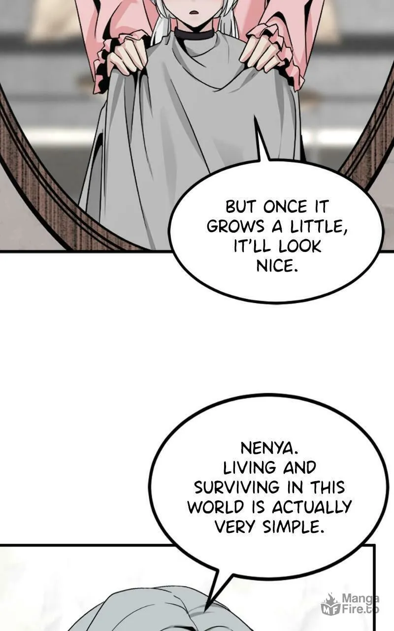 Hero Killer Chapter 96 page 69 - 