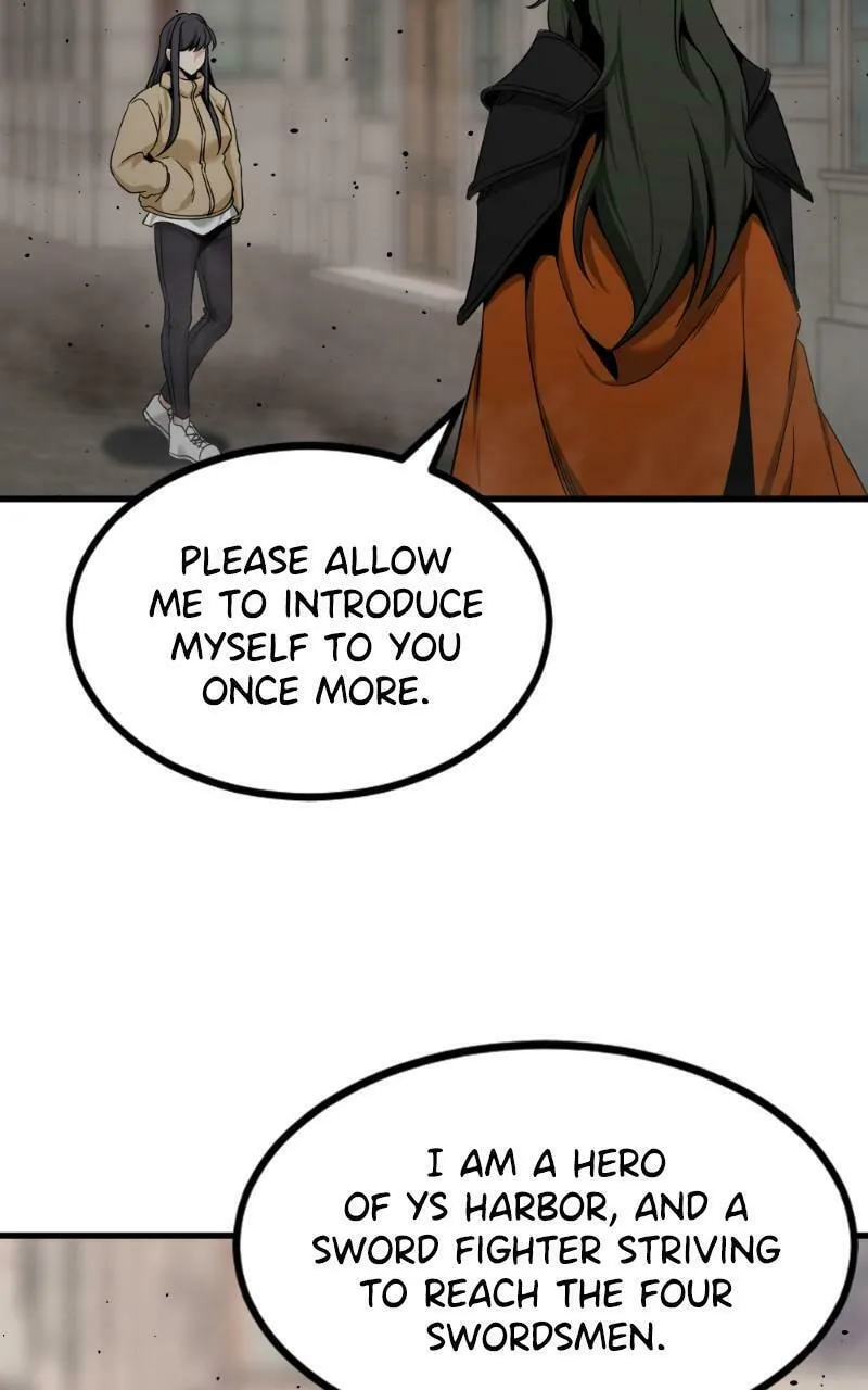 Hero Killer Chapter 96 page 8 - 