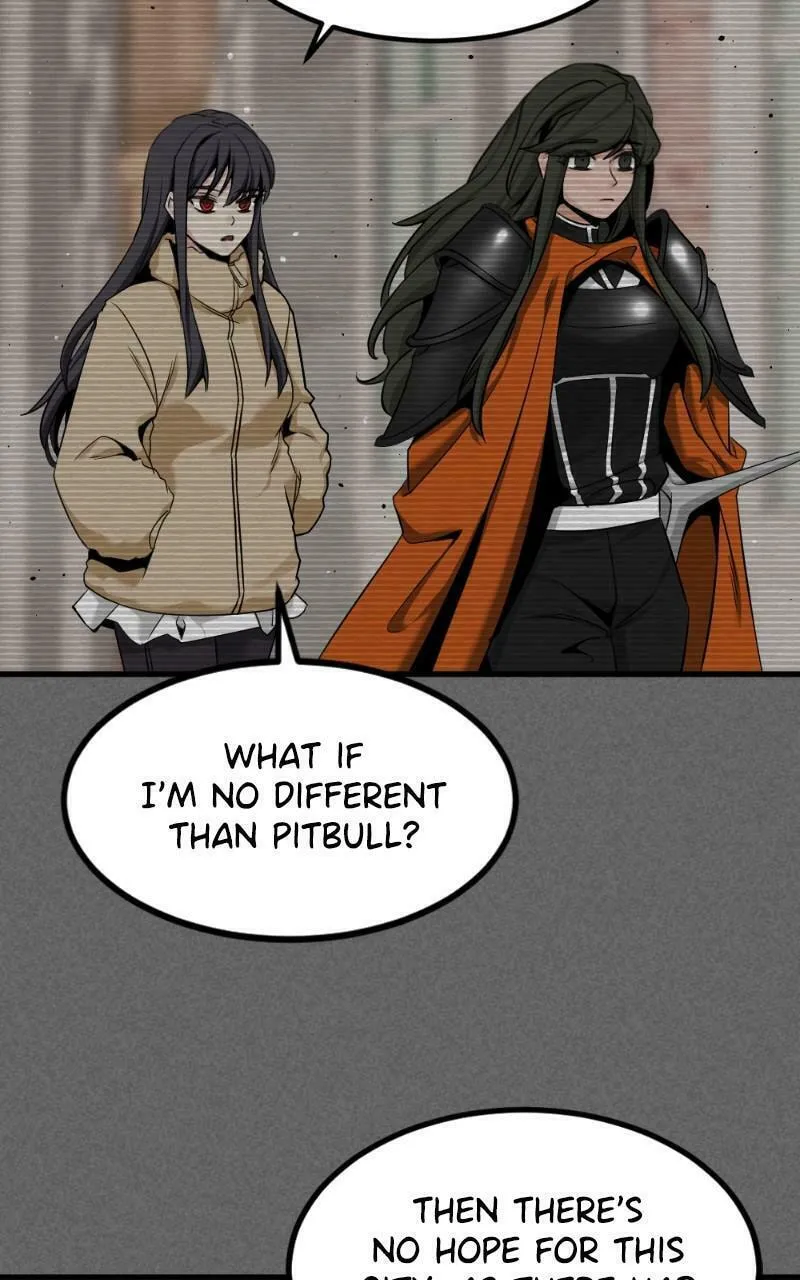 Hero Killer Chapter 96 page 76 - 