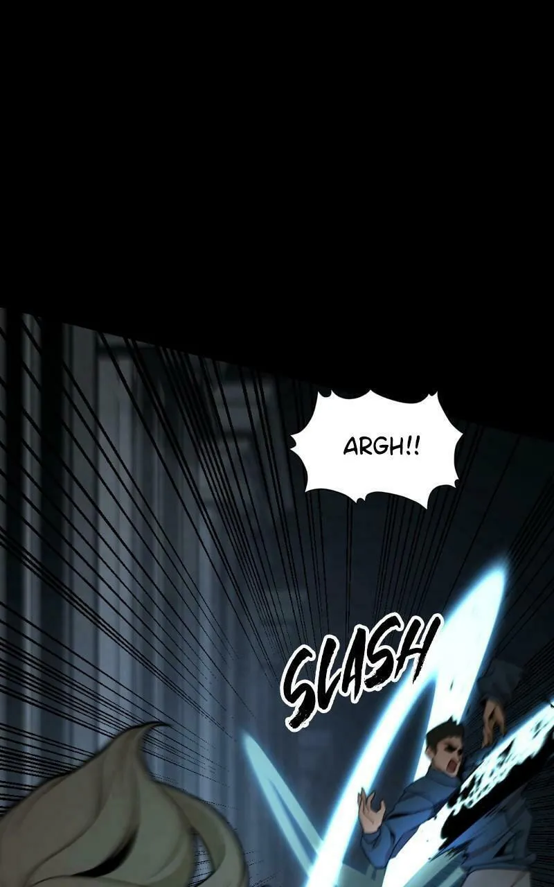 Hero Killer Chapter 96 page 83 - 