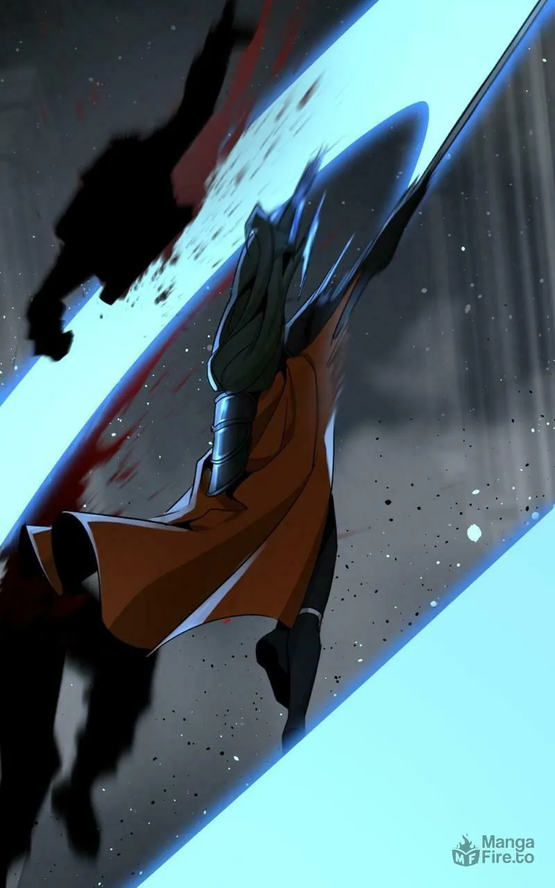 Hero Killer Chapter 96 page 85 - 