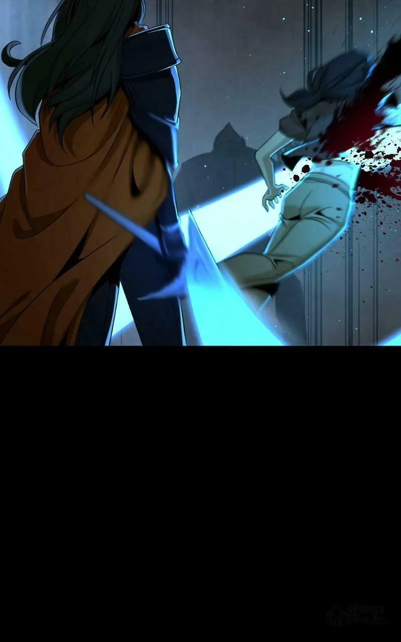 Hero Killer Chapter 96 page 87 - 