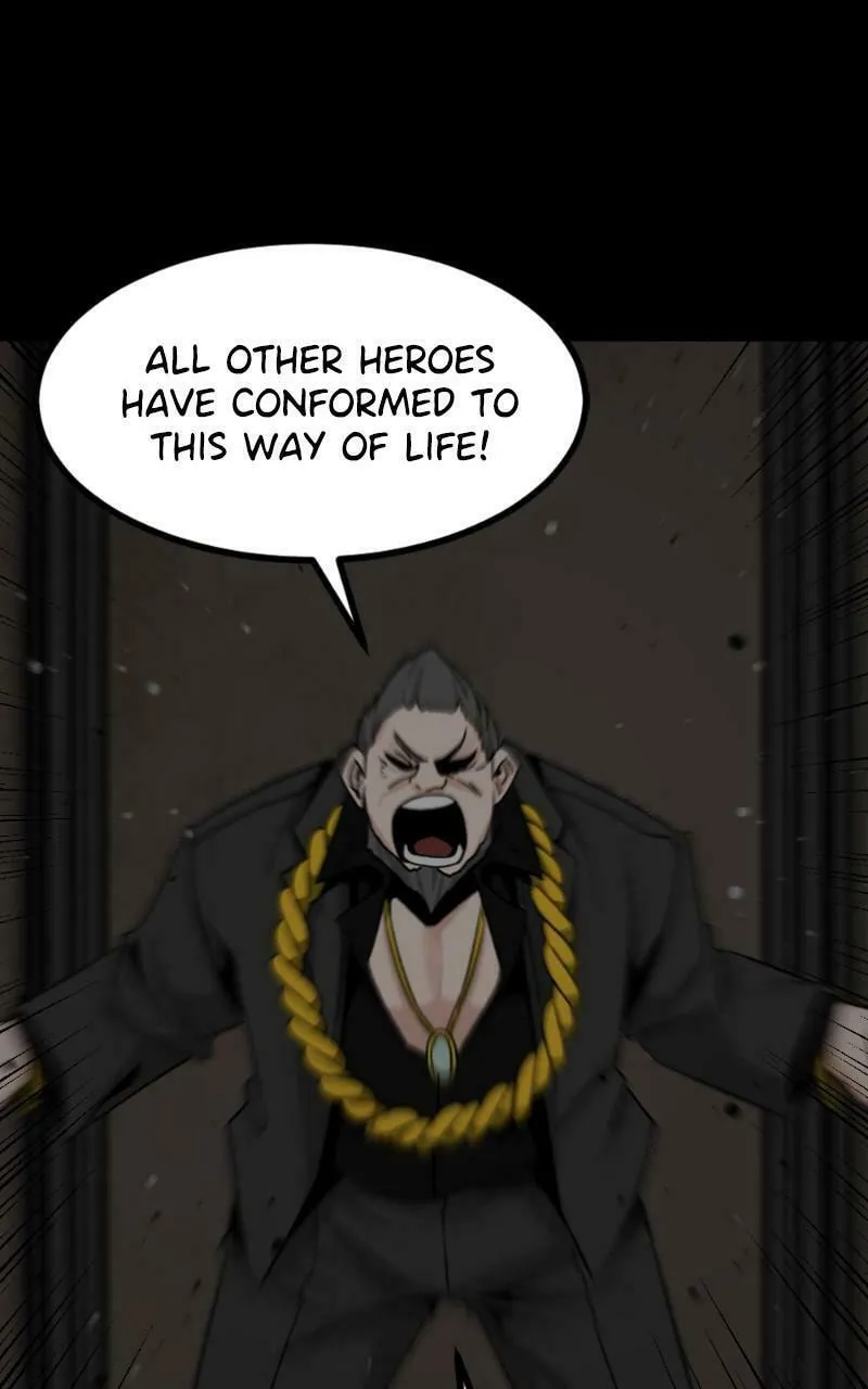 Hero Killer Chapter 96 page 89 - 