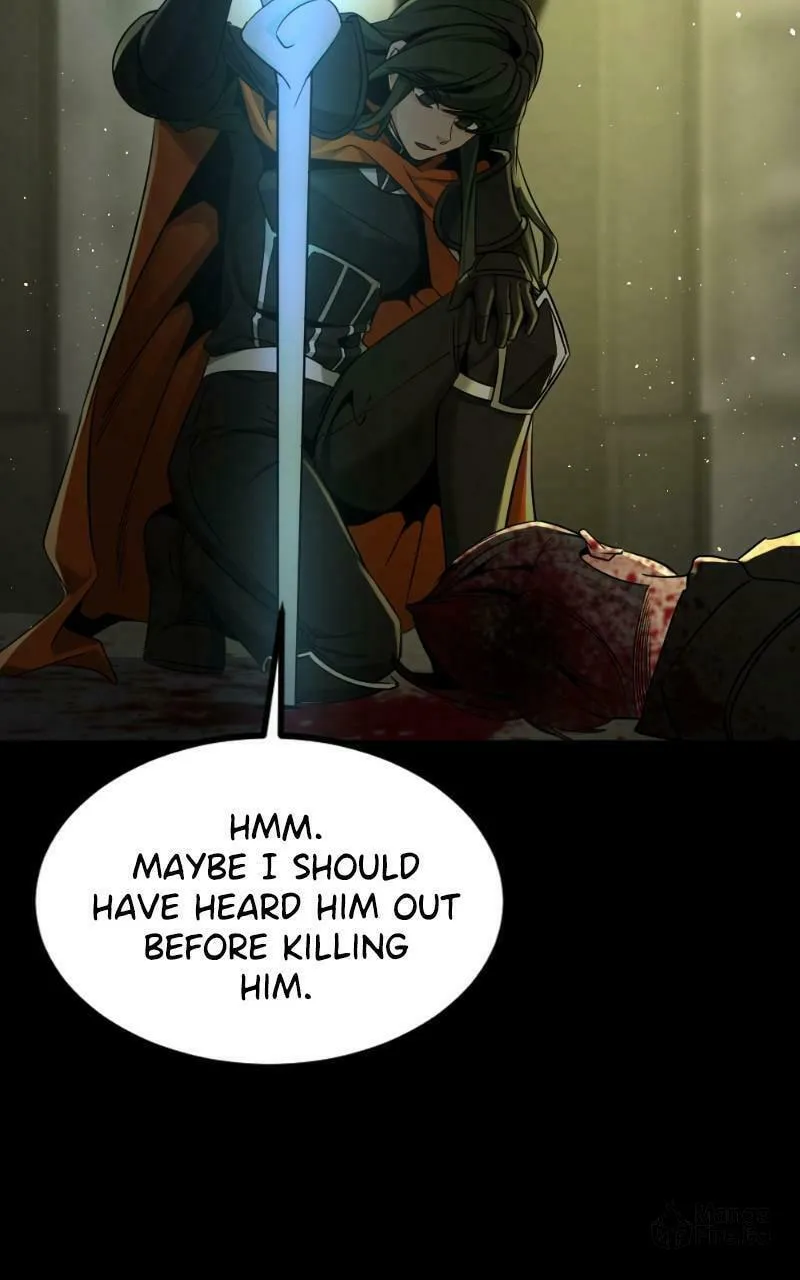 Hero Killer Chapter 96 page 99 - 