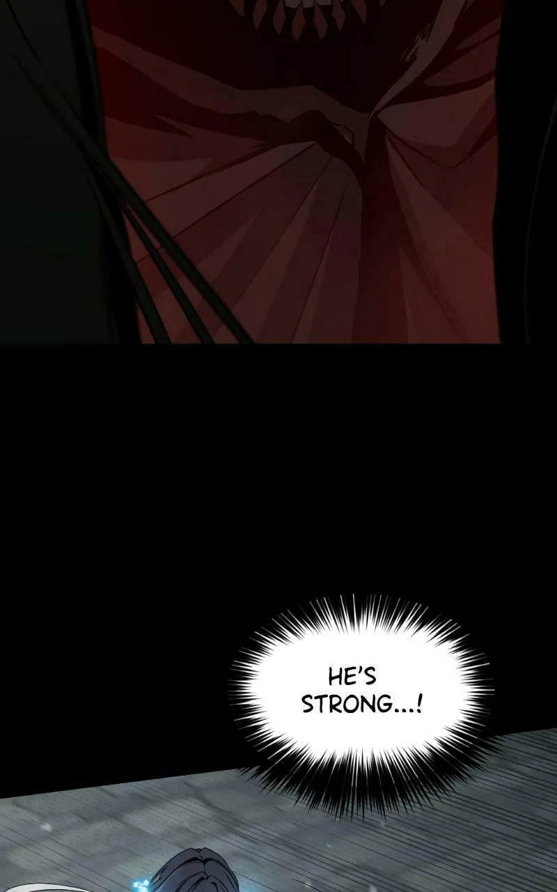 Hero Killer Chapter 97 page 2 - 
