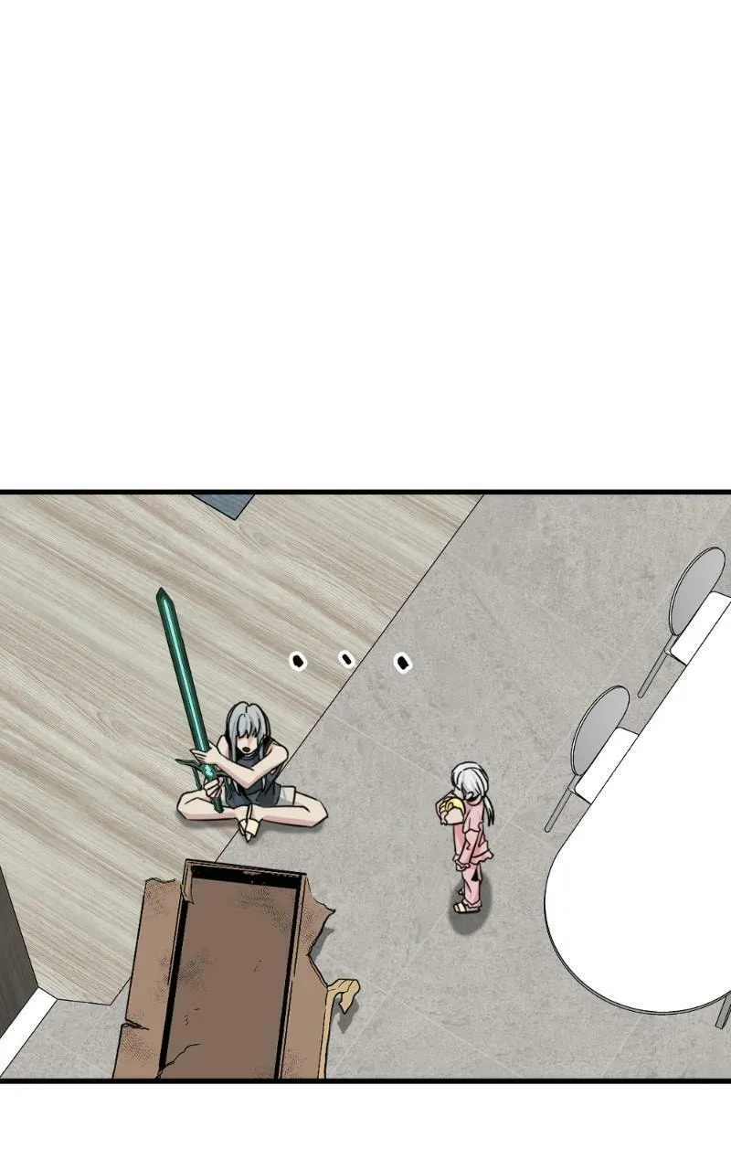 Hero Killer Chapter 97 page 101 - 