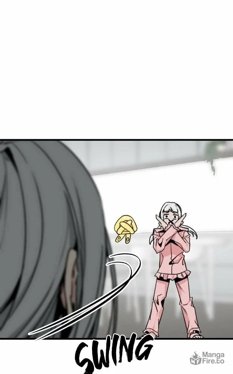 Hero Killer Chapter 97 page 102 - 