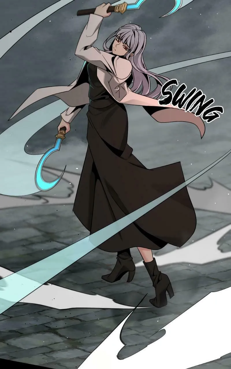 Hero Killer Chapter 97 page 16 - 