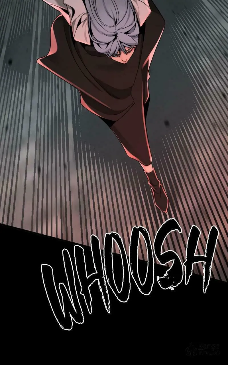 Hero Killer Chapter 97 page 18 - 