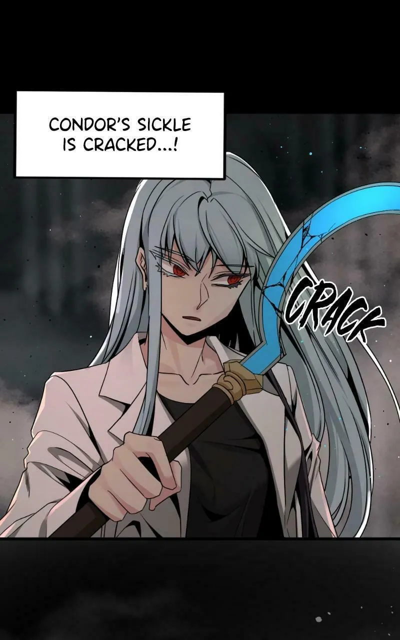 Hero Killer Chapter 97 page 19 - 